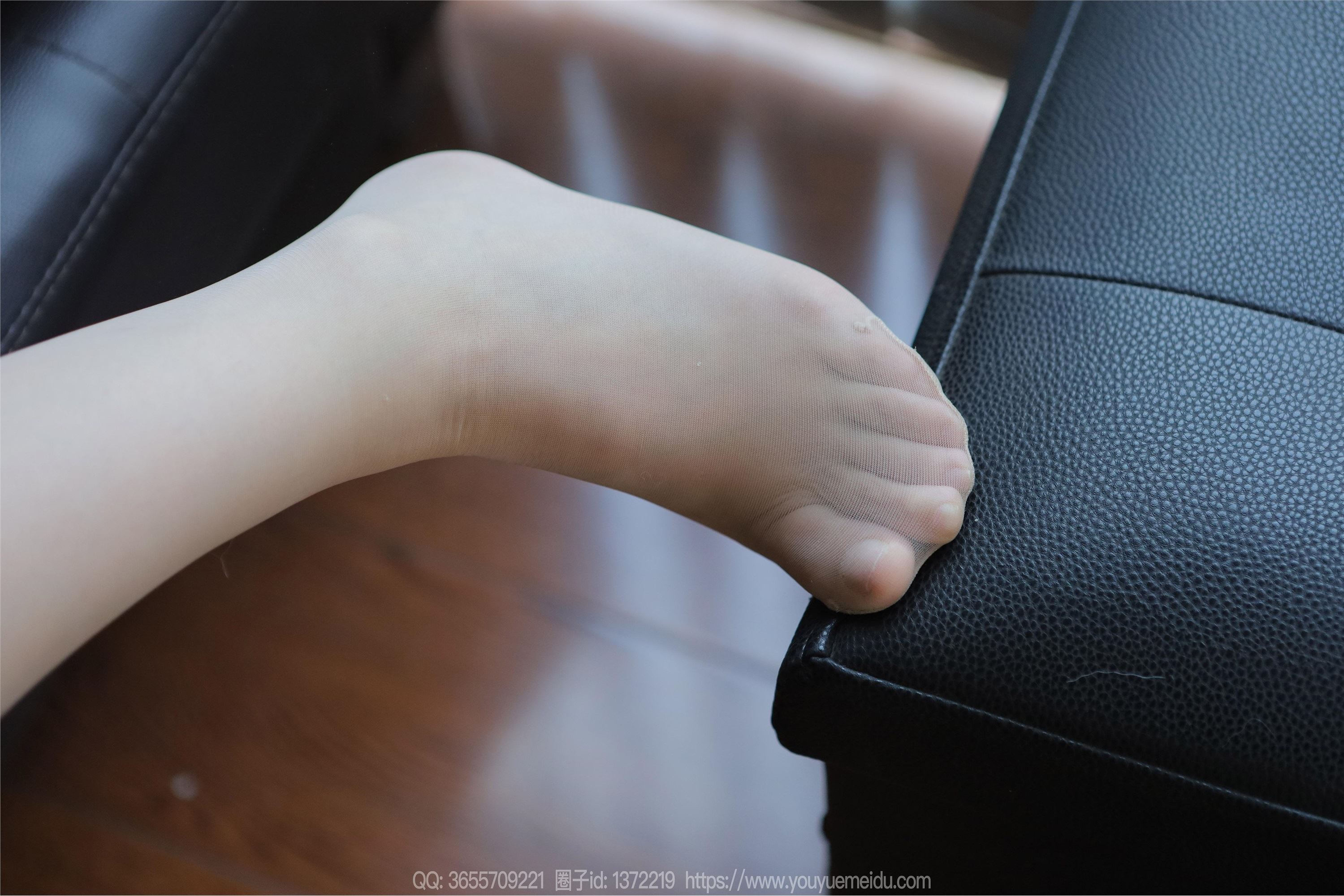 IESS异思趣向  2024.02.07 丝享家 1658 秋秋《暗送秋波》